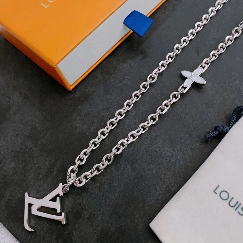 AllSeason LX Necklaces 312324