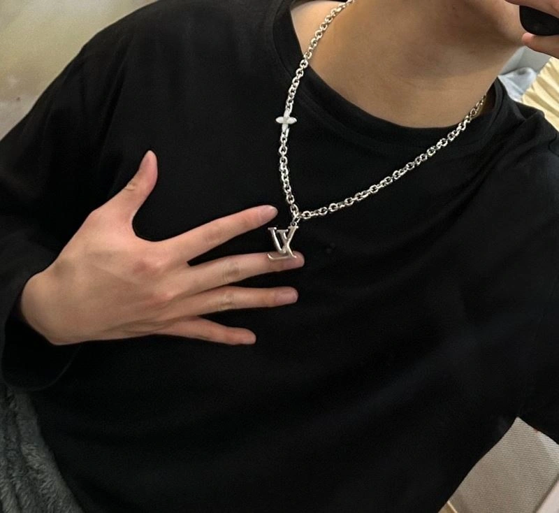 AllSeason LX Necklaces 312324