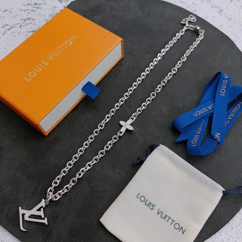 AllSeason LX Necklaces 312324