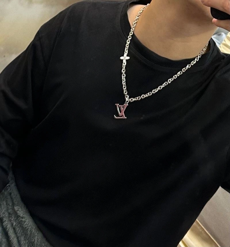 AllSeason LX Necklaces 312324