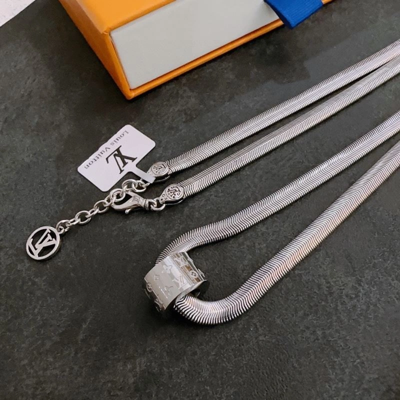 LX Necklaces EasyMatch 312334