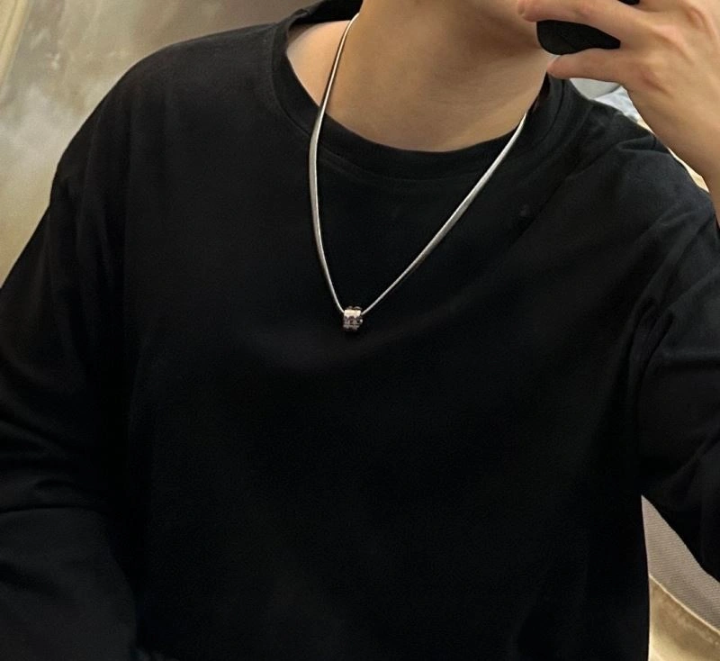 LX Necklaces EasyMatch 312334