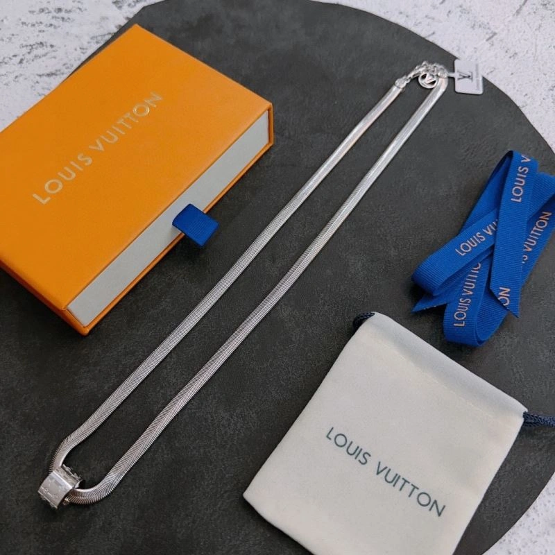 LX Necklaces EasyMatch 312334