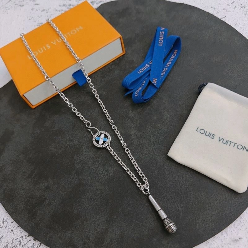 LX Necklaces WellDesigned 312321