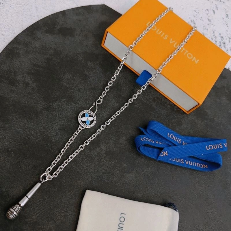 LX Necklaces WellDesigned 312321