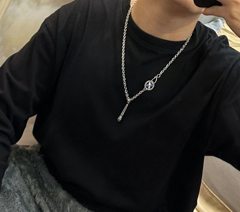 LX Necklaces WellDesigned 312321
