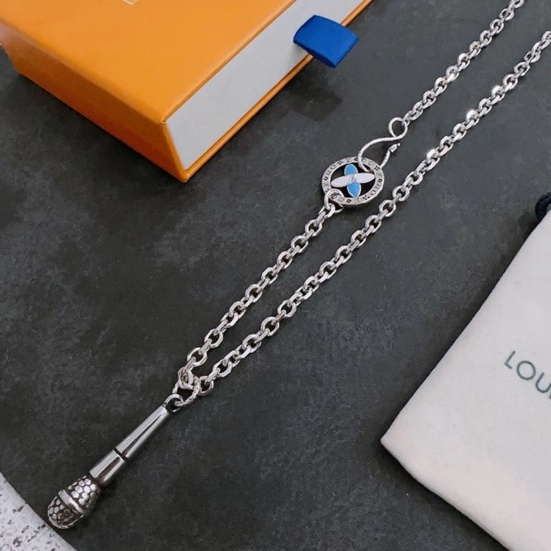 LX Necklaces WellDesigned 312321