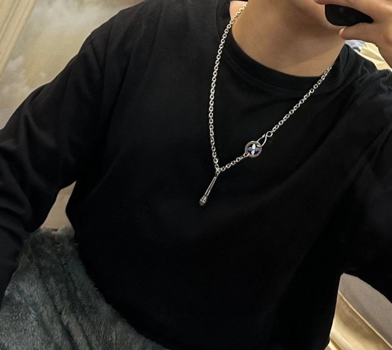 LX Necklaces WellDesigned 312321