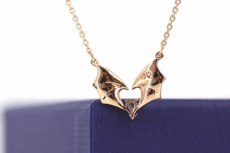 ModernLook Swxrxvski Necklaces 315355