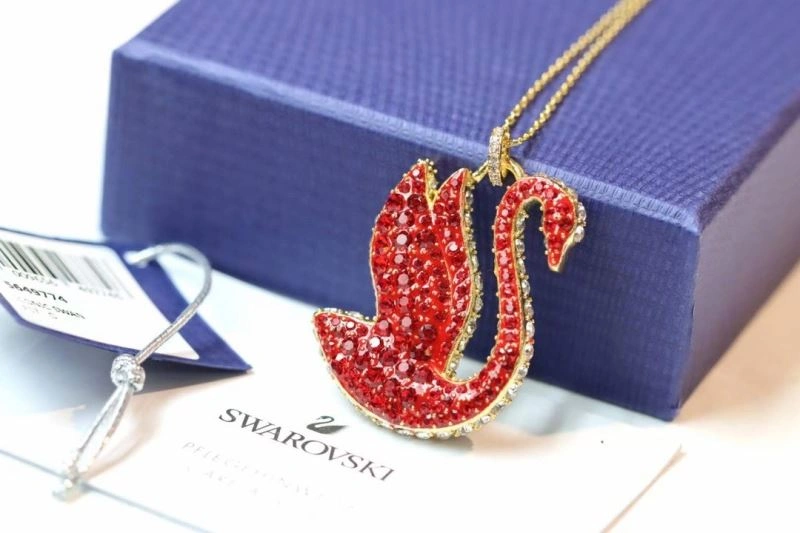 Swxrxvski Necklaces SportInspired 315357