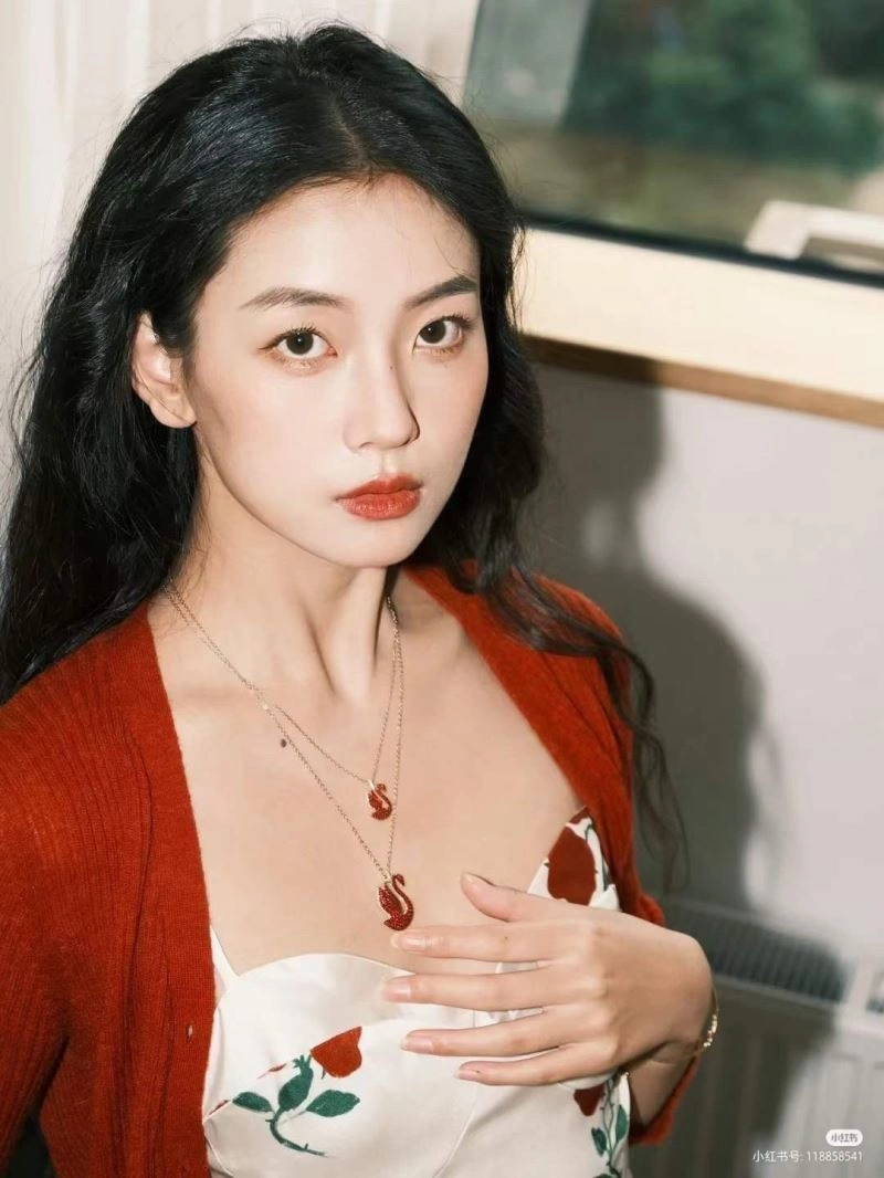 Swxrxvski Necklaces SportInspired 315357