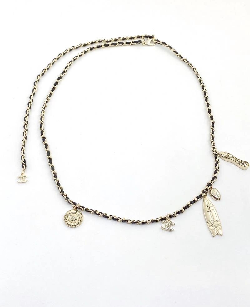 Chxnxl Necklaces DailyWear 293330