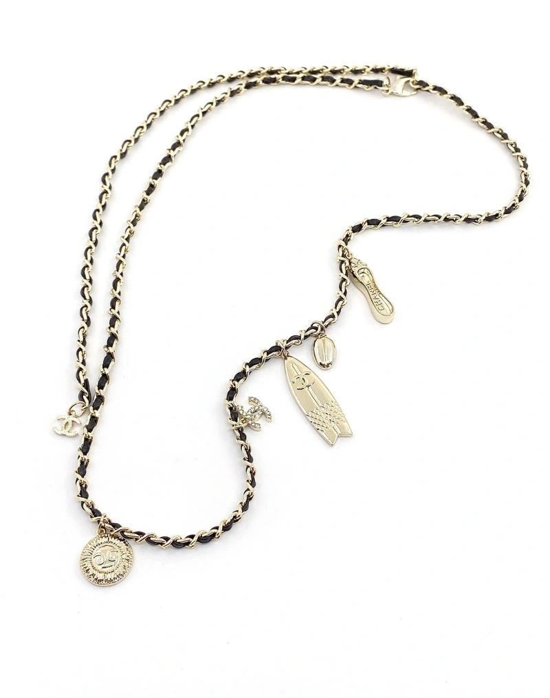 Chxnxl Necklaces DailyWear 293330