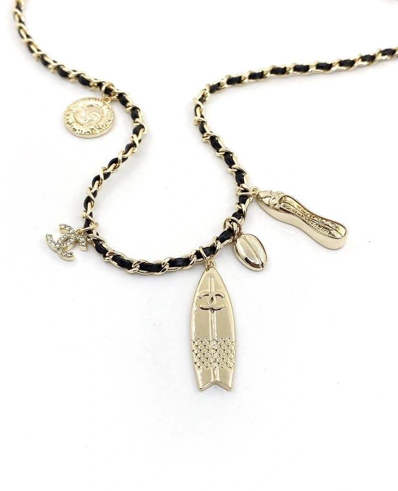 Chxnxl Necklaces DailyWear 293330