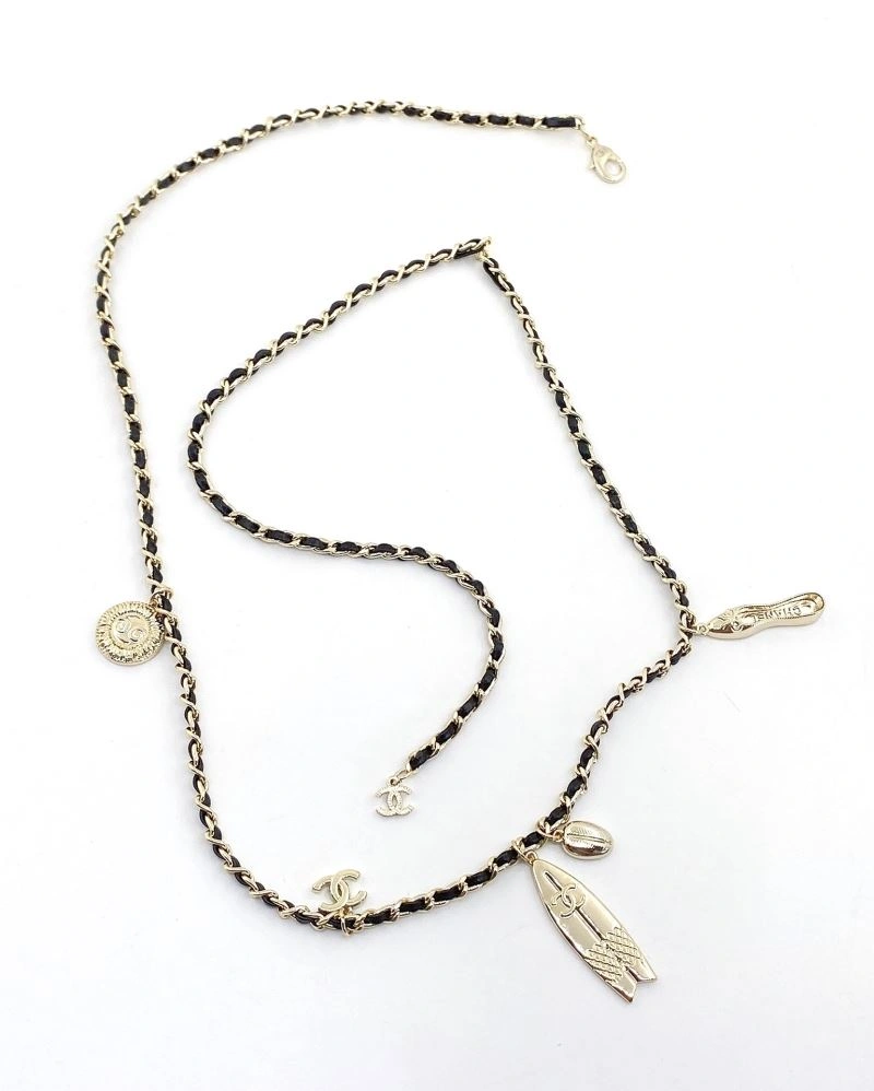 Chxnxl Necklaces DailyWear 293330