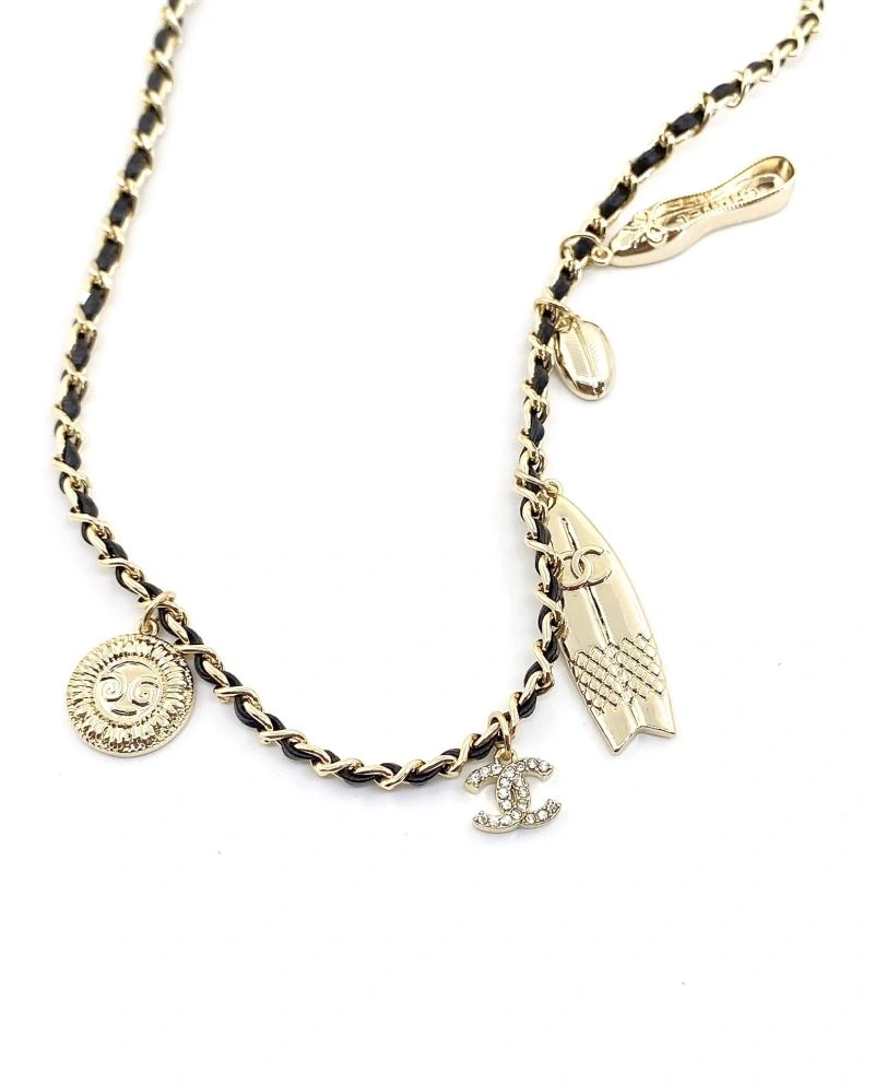 Chxnxl Necklaces DailyWear 293330