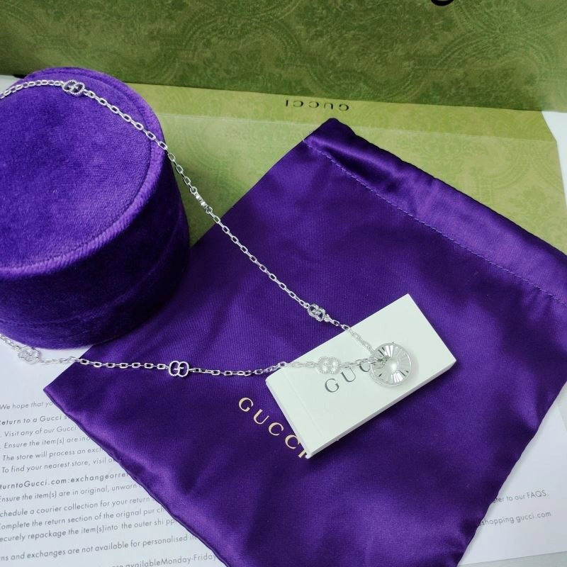 Gxccx Necklaces SportInspired 307611