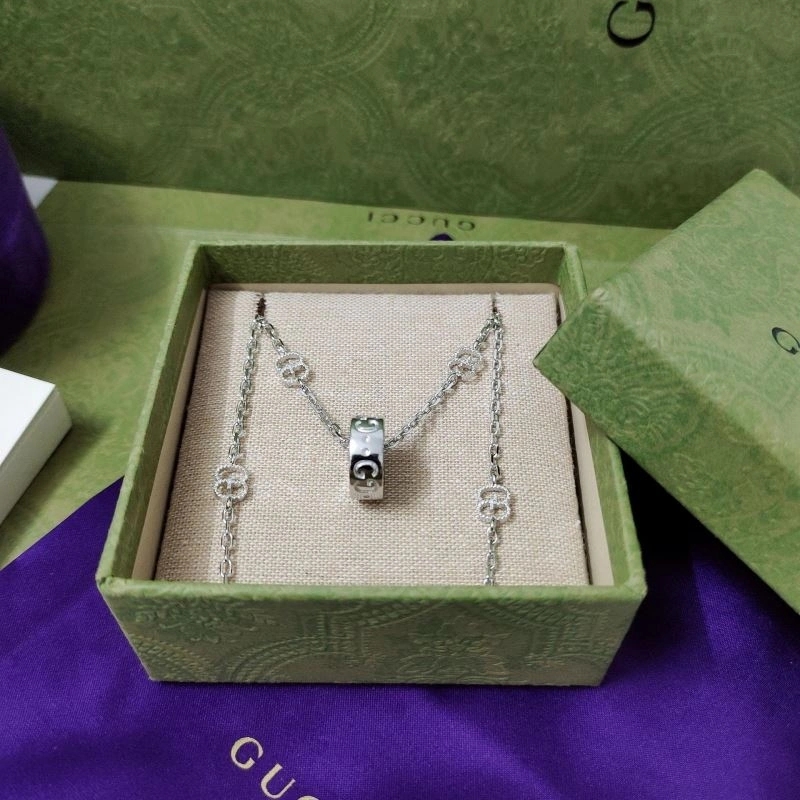 Gxccx Necklaces SportInspired 307611