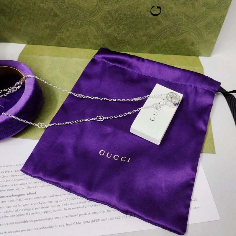 Gxccx Necklaces SportInspired 307611