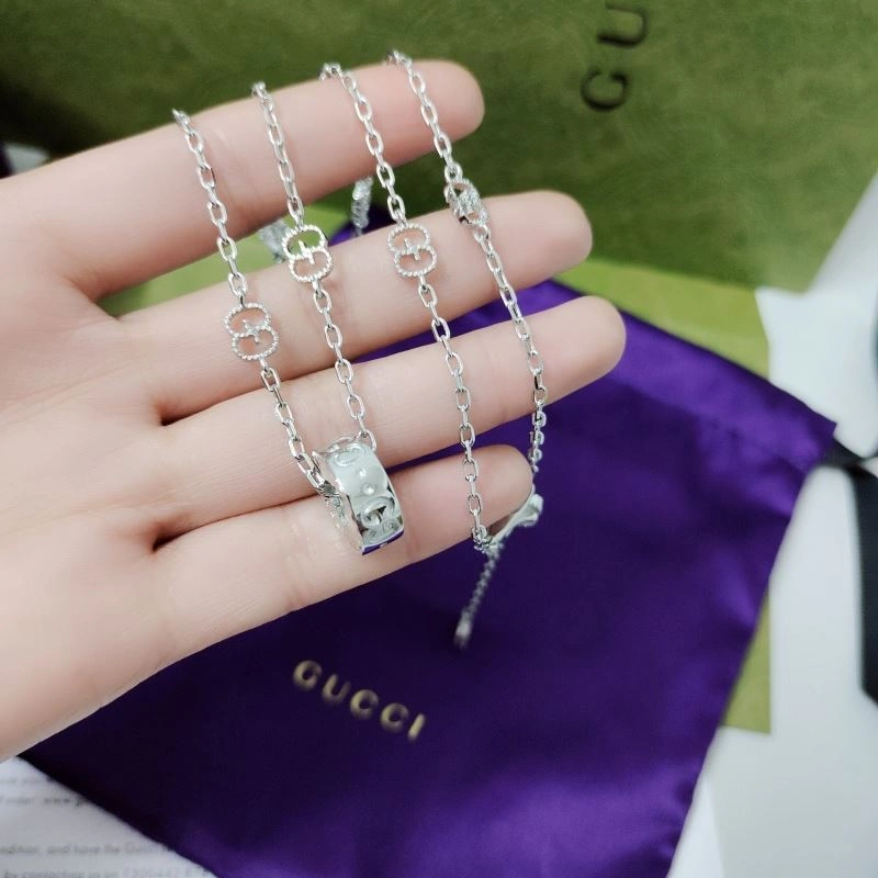 Gxccx Necklaces SportInspired 307611