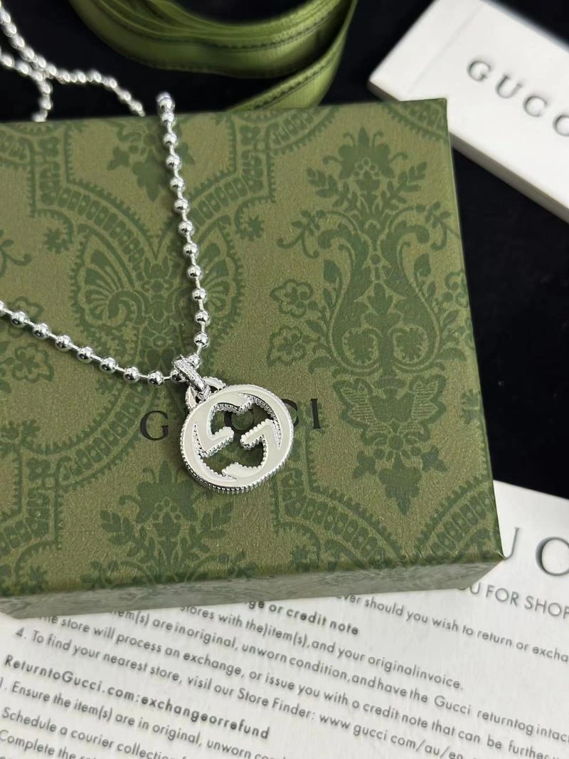 Gxccx Necklaces Bold 307613
