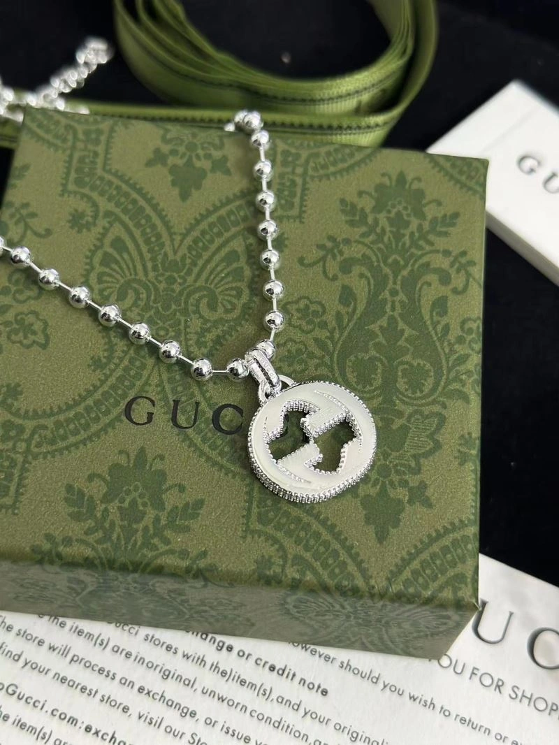 Gxccx Necklaces Bold 307613