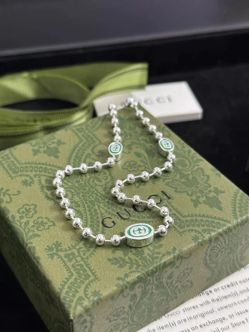 Gxccx Necklaces Reliable 307609