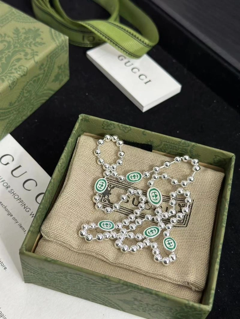 Gxccx Necklaces Reliable 307609