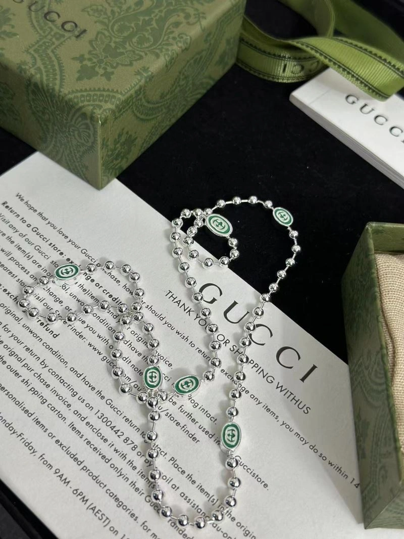 Gxccx Necklaces Reliable 307609