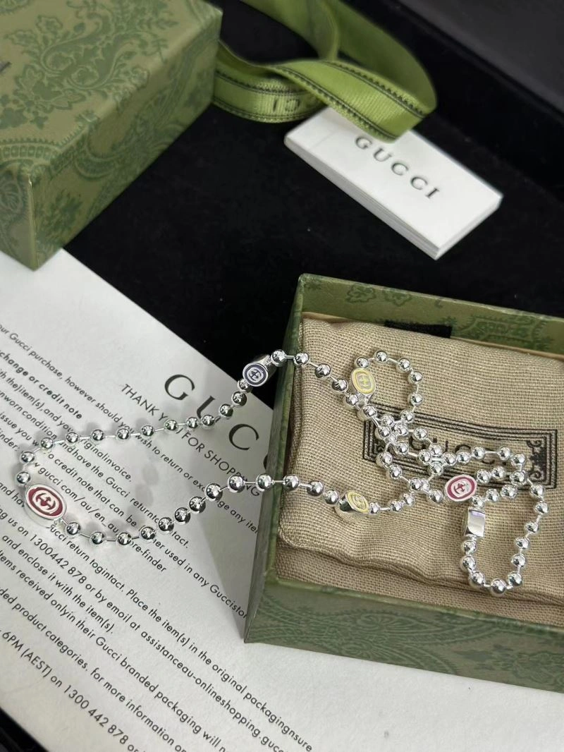 Classic Gxccx Necklaces 307608