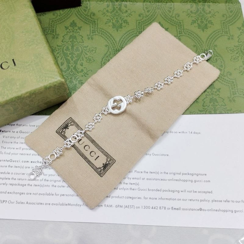 Fashionable Gxccx Necklaces 307604