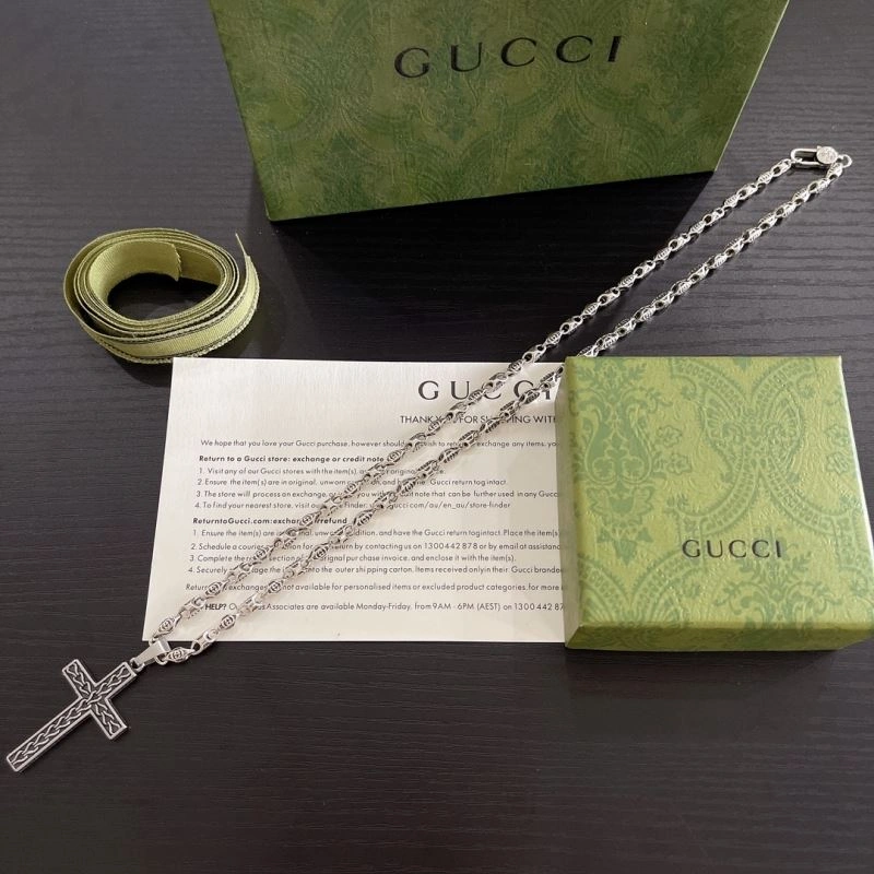 Gxccx Necklaces UrbanStyle 307610