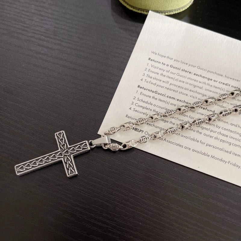 Gxccx Necklaces UrbanStyle 307610