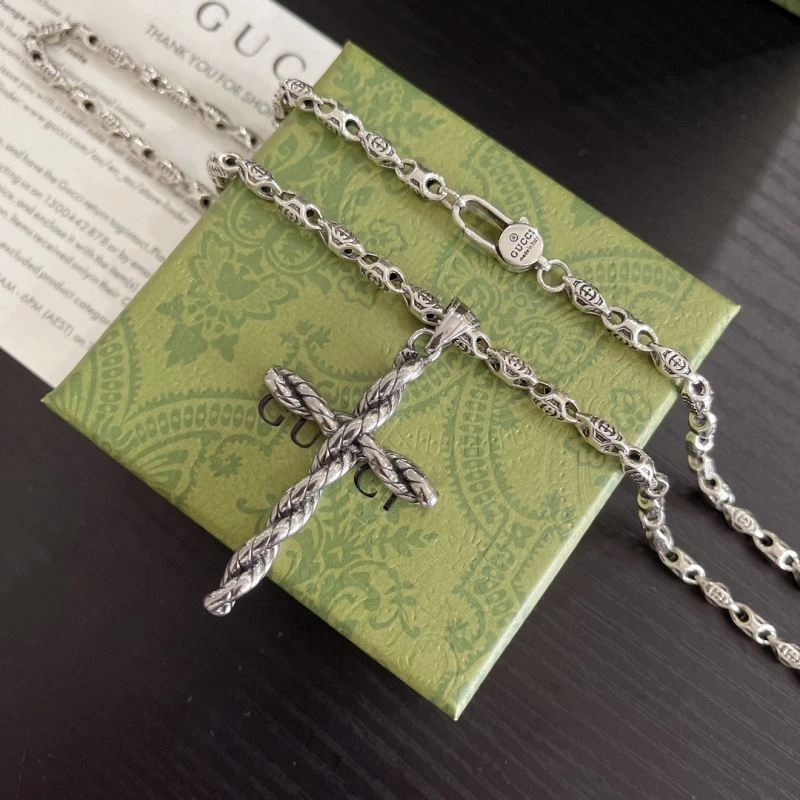 Elegant Gxccx Necklaces 307612
