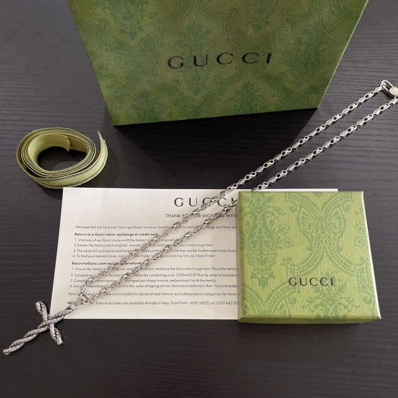 Elegant Gxccx Necklaces 307612
