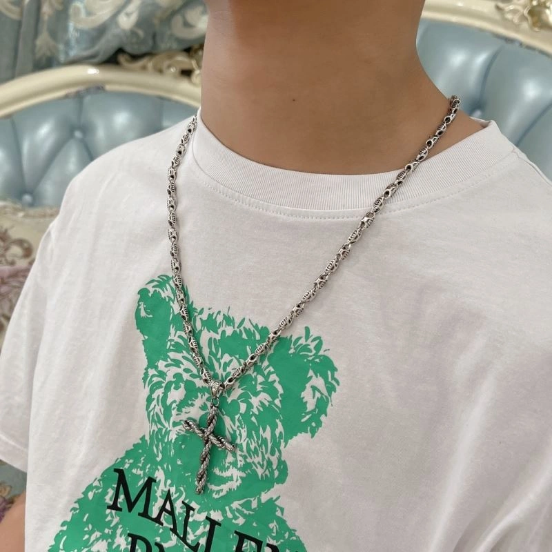 Elegant Gxccx Necklaces 307612