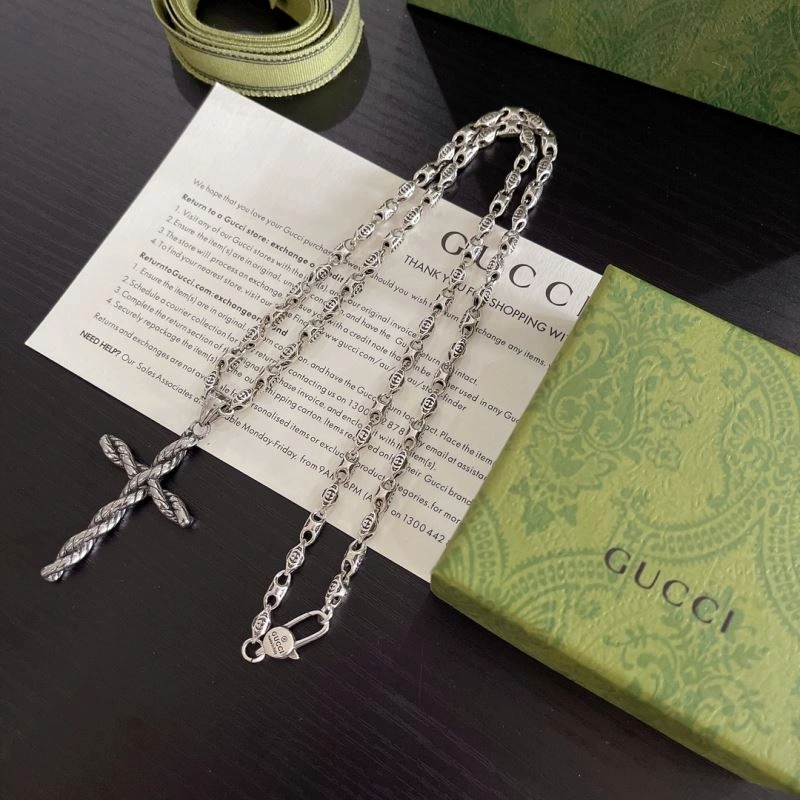 Elegant Gxccx Necklaces 307612
