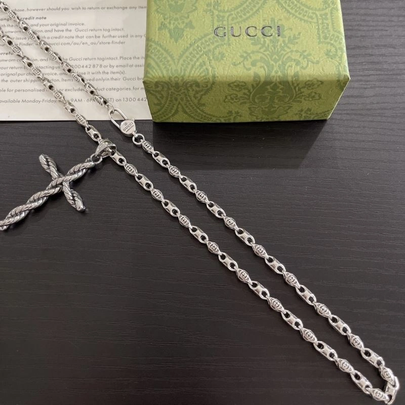 Elegant Gxccx Necklaces 307612