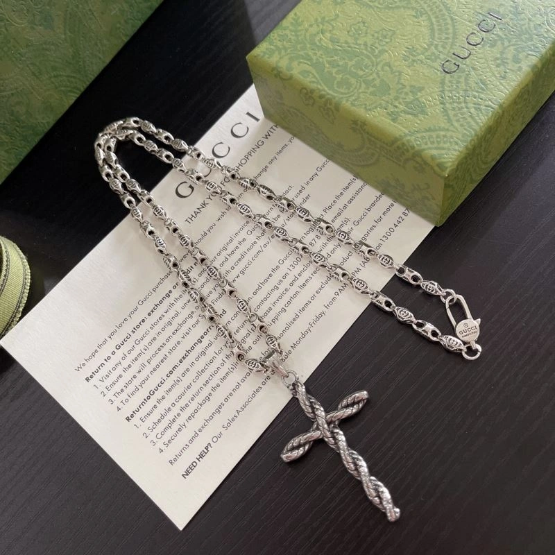 Elegant Gxccx Necklaces 307612