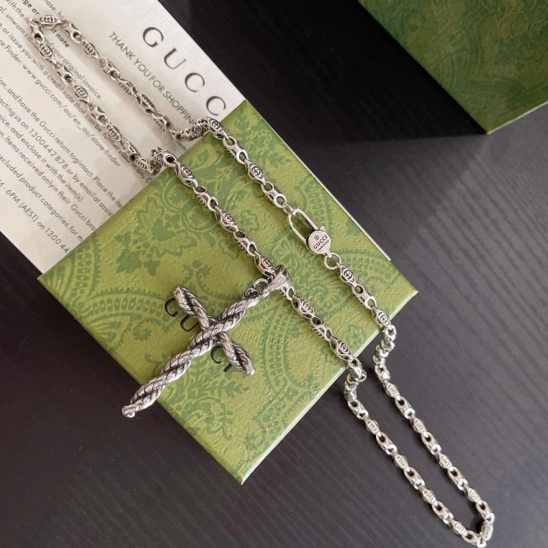 Elegant Gxccx Necklaces 307612