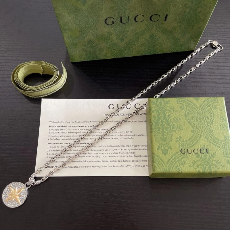 Gxccx Necklaces StreetReady 307614