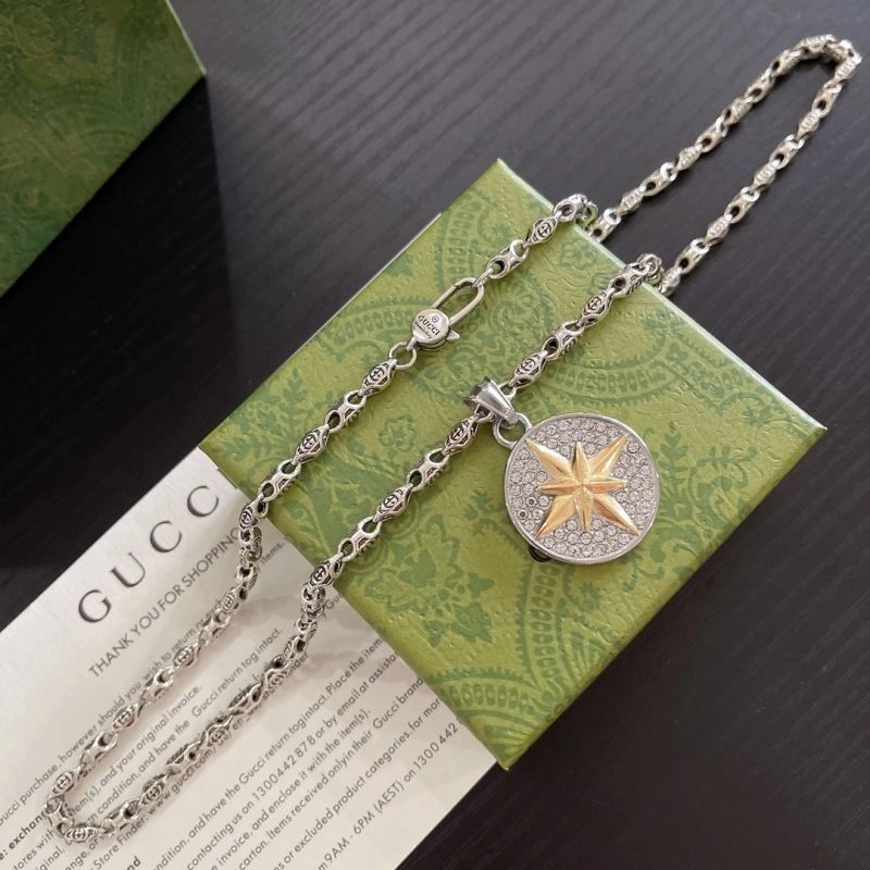 Gxccx Necklaces StreetReady 307614