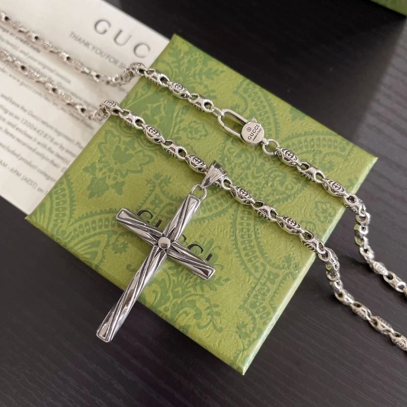 Gxccx Necklaces BestValue 307606