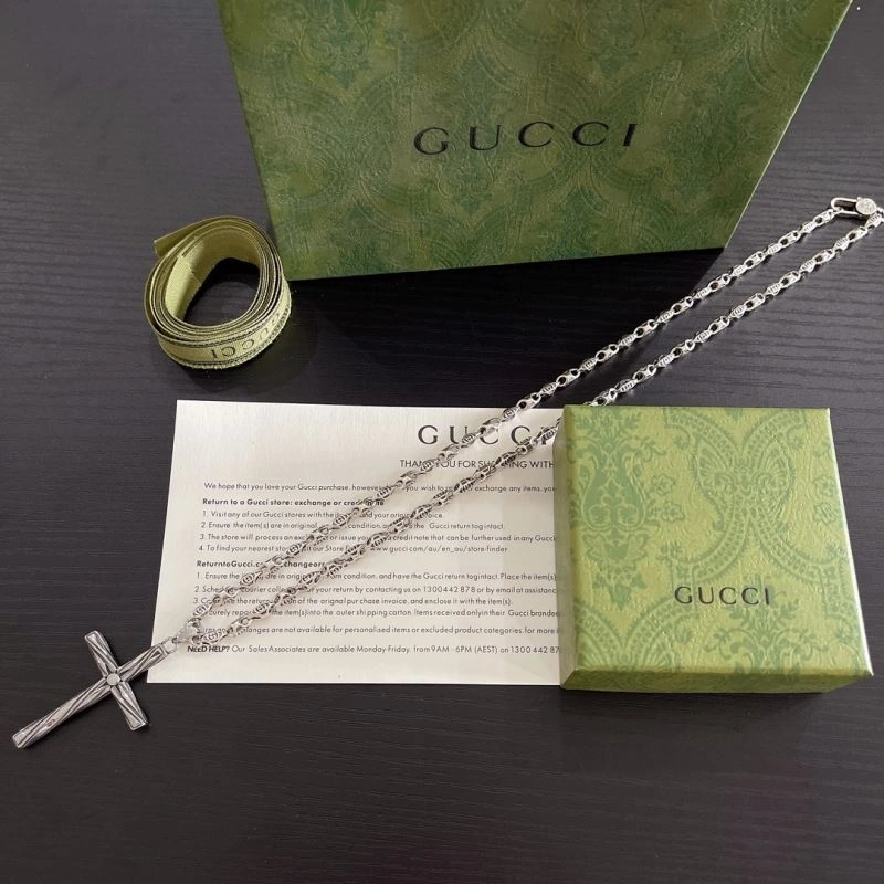 Gxccx Necklaces BestValue 307606