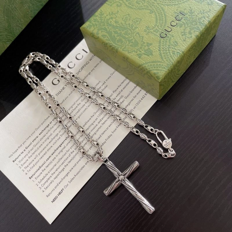 Gxccx Necklaces BestValue 307606