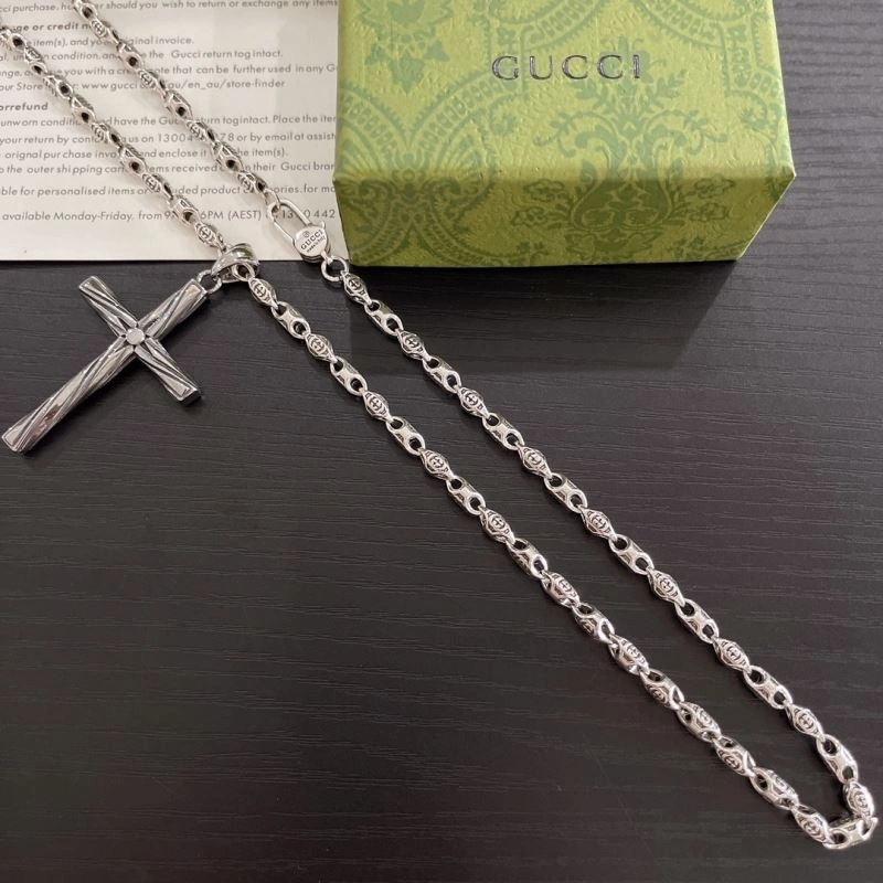 Gxccx Necklaces BestValue 307606