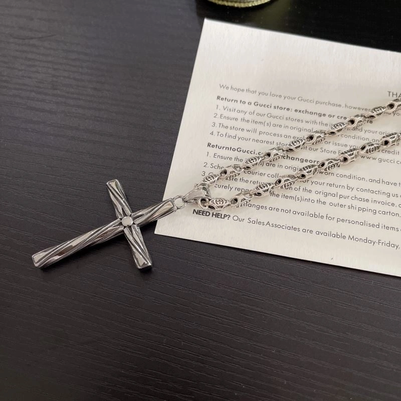 Gxccx Necklaces BestValue 307606