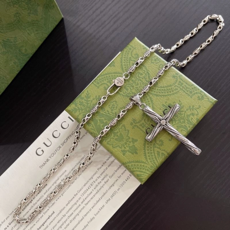 Gxccx Necklaces BestValue 307606