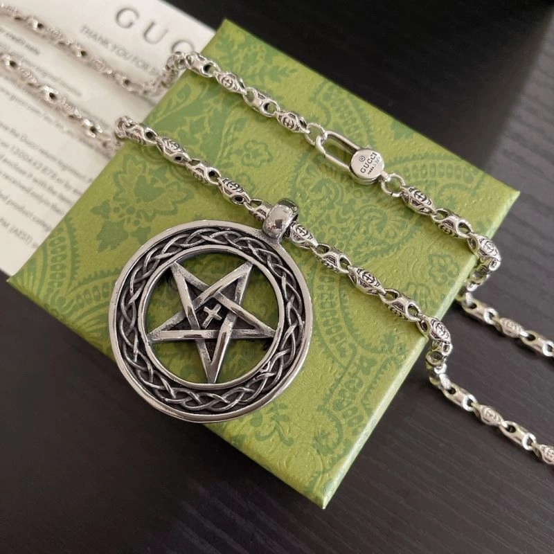 Trendy Gxccx Necklaces 307605