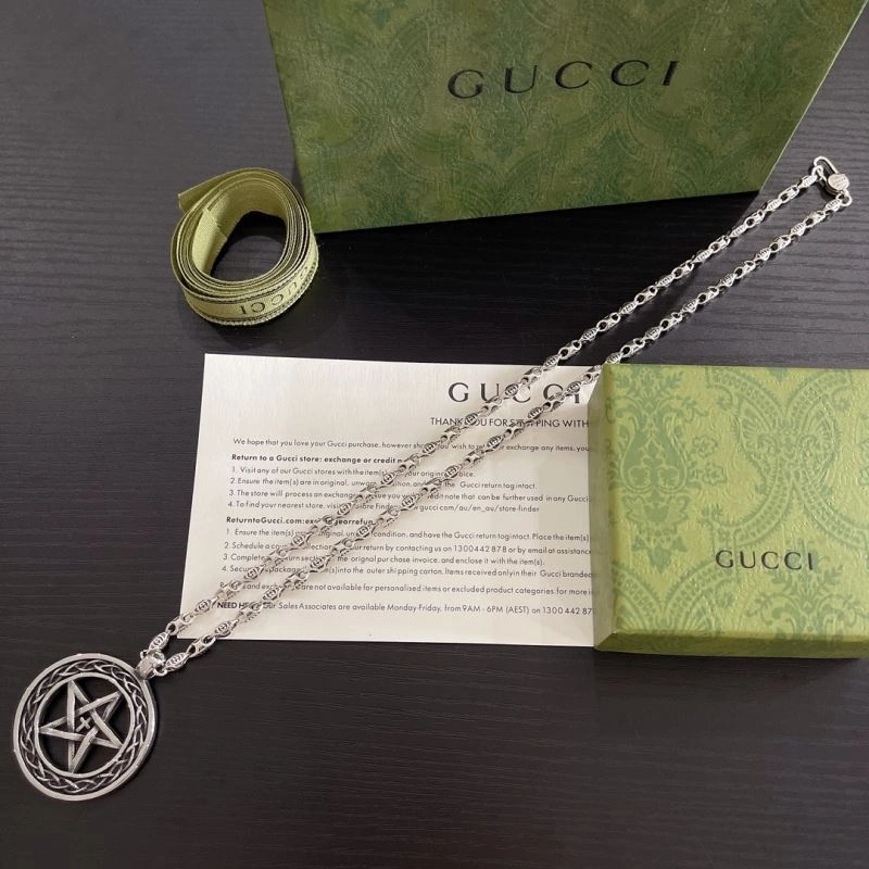 Trendy Gxccx Necklaces 307605